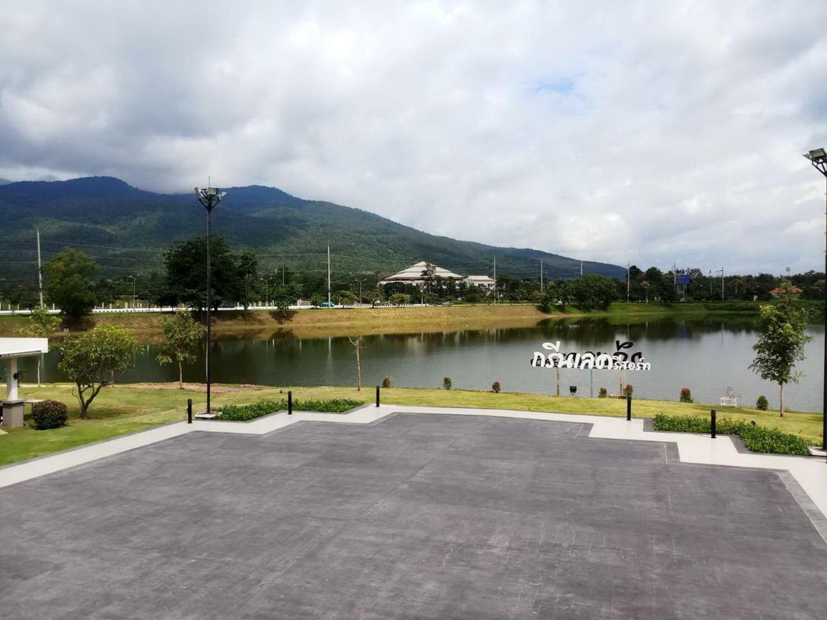 Green Lake Resort - Sha Extra Plus Certified Чиангмай Екстериор снимка