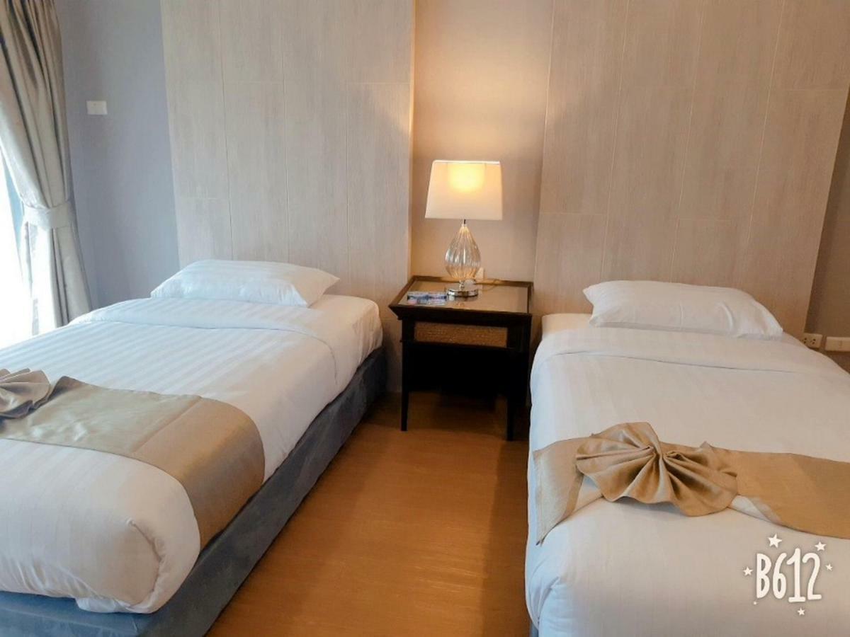 Green Lake Resort - Sha Extra Plus Certified Чиангмай Екстериор снимка