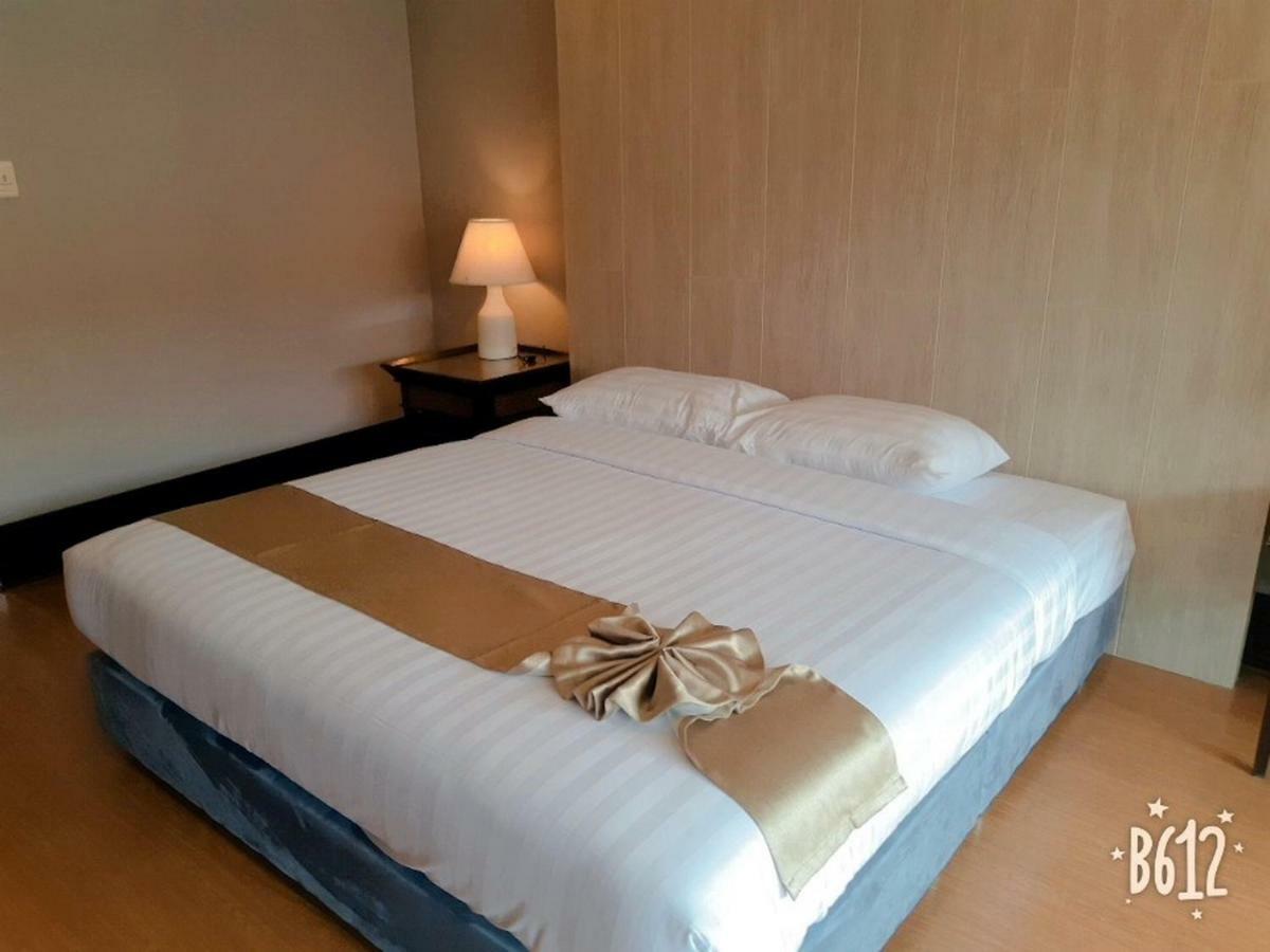 Green Lake Resort - Sha Extra Plus Certified Чиангмай Екстериор снимка