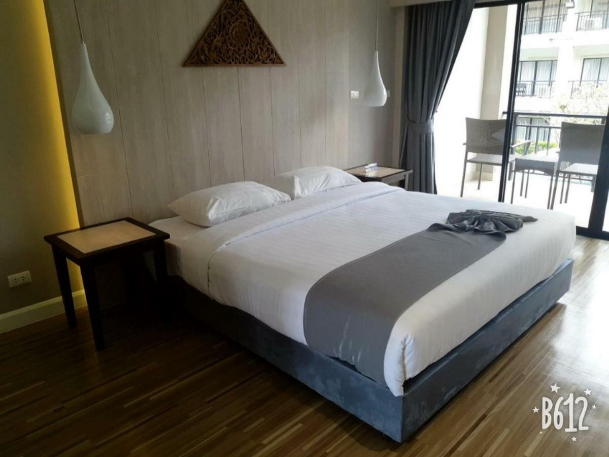 Green Lake Resort - Sha Extra Plus Certified Чиангмай Екстериор снимка