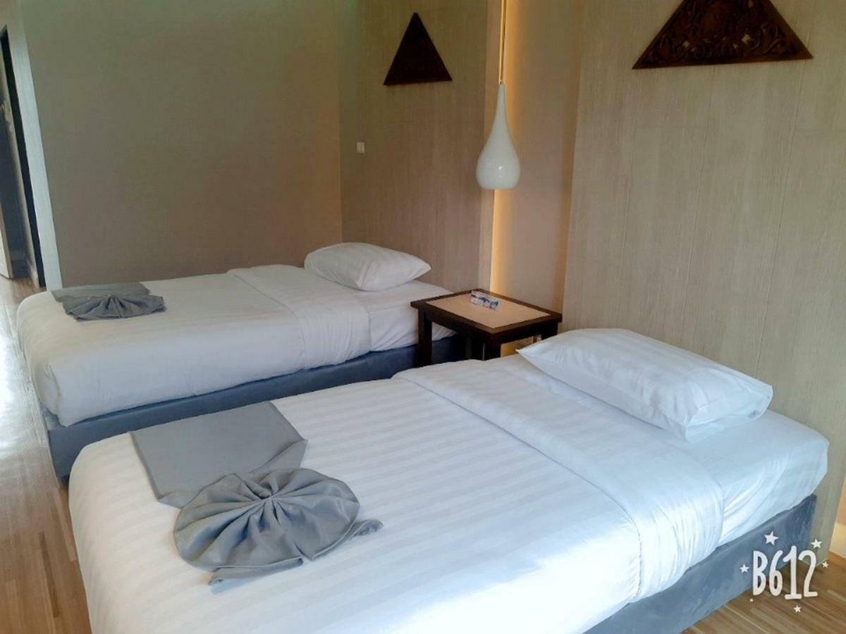 Green Lake Resort - Sha Extra Plus Certified Чиангмай Екстериор снимка