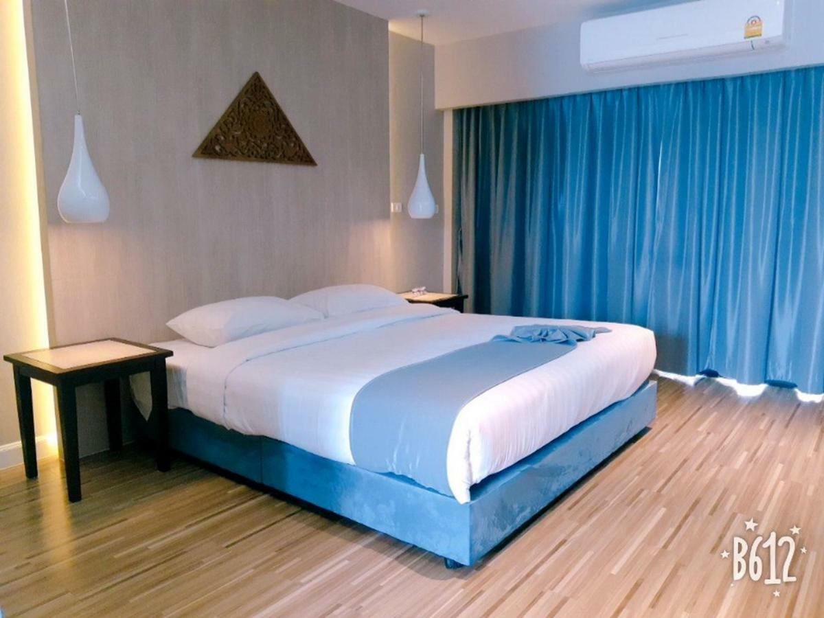Green Lake Resort - Sha Extra Plus Certified Чиангмай Екстериор снимка