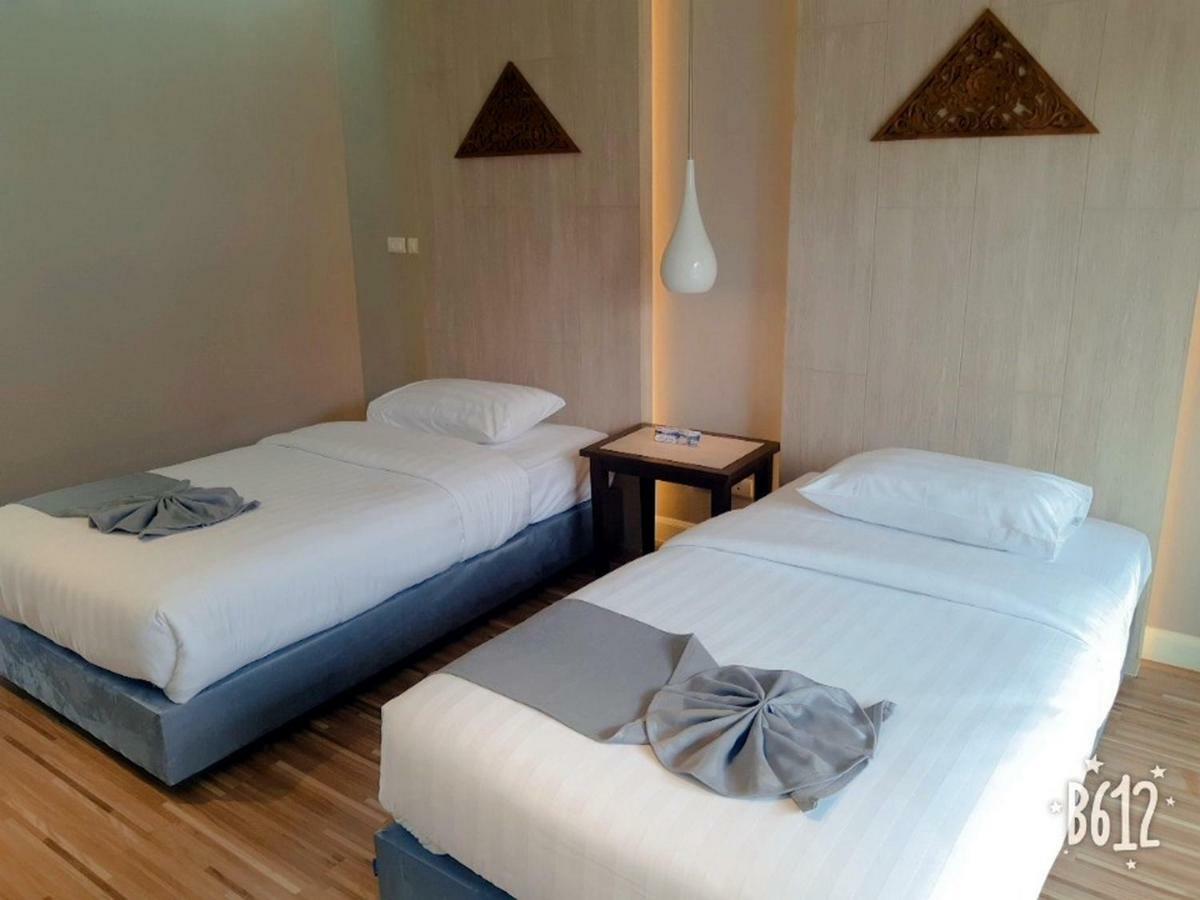 Green Lake Resort - Sha Extra Plus Certified Чиангмай Екстериор снимка