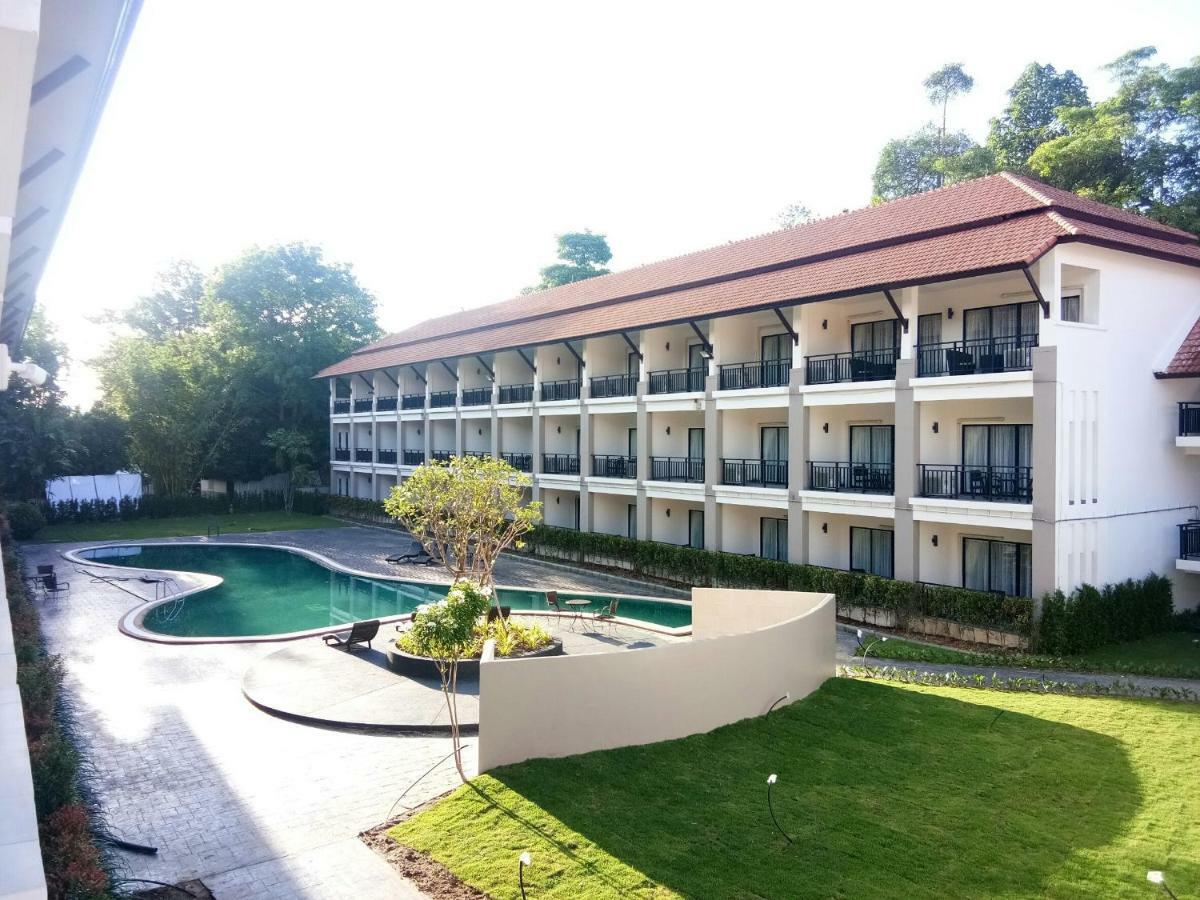 Green Lake Resort - Sha Extra Plus Certified Чиангмай Екстериор снимка