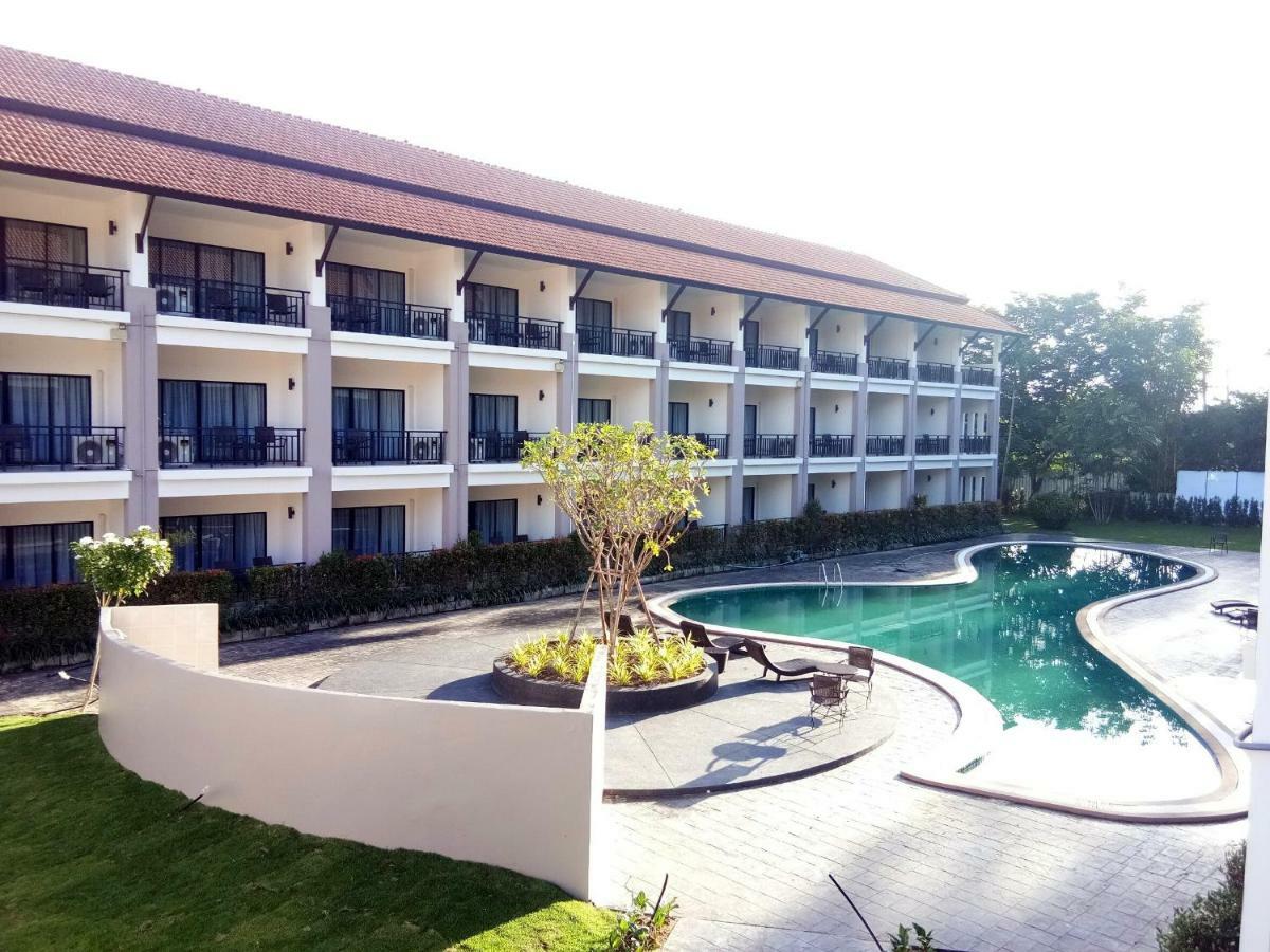 Green Lake Resort - Sha Extra Plus Certified Чиангмай Екстериор снимка