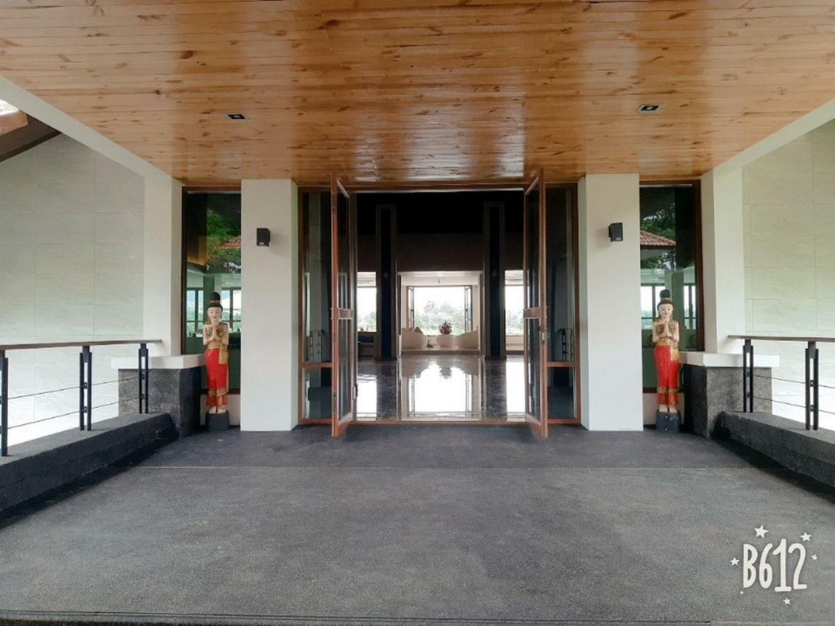 Green Lake Resort - Sha Extra Plus Certified Чиангмай Екстериор снимка