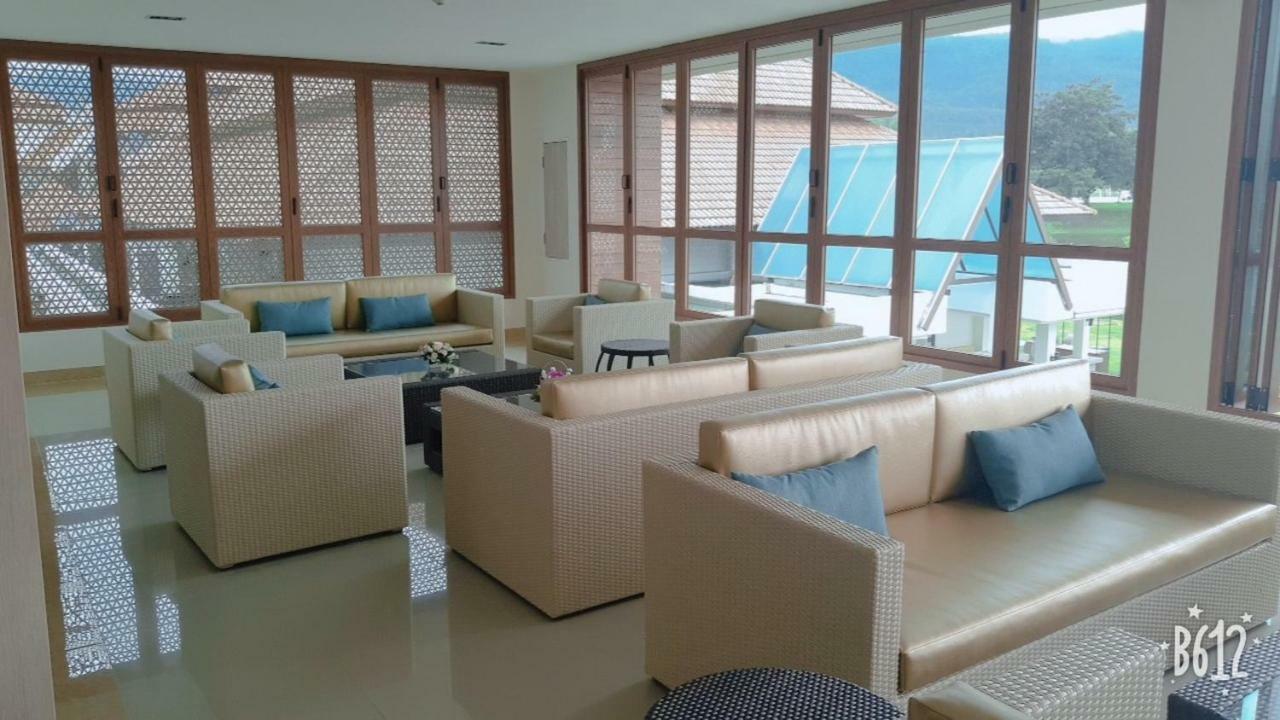 Green Lake Resort - Sha Extra Plus Certified Чиангмай Екстериор снимка