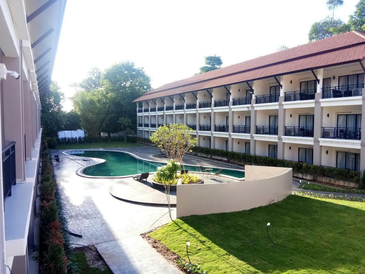 Green Lake Resort - Sha Extra Plus Certified Чиангмай Екстериор снимка